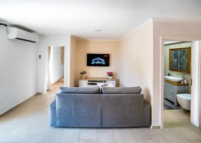 Emma Appartment
