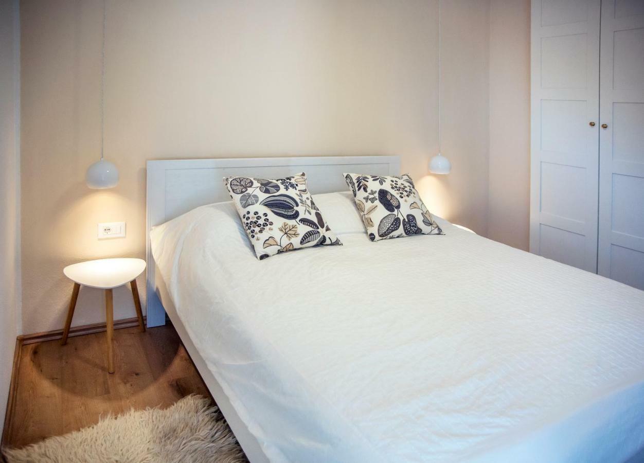 Apartmán Emma Porec