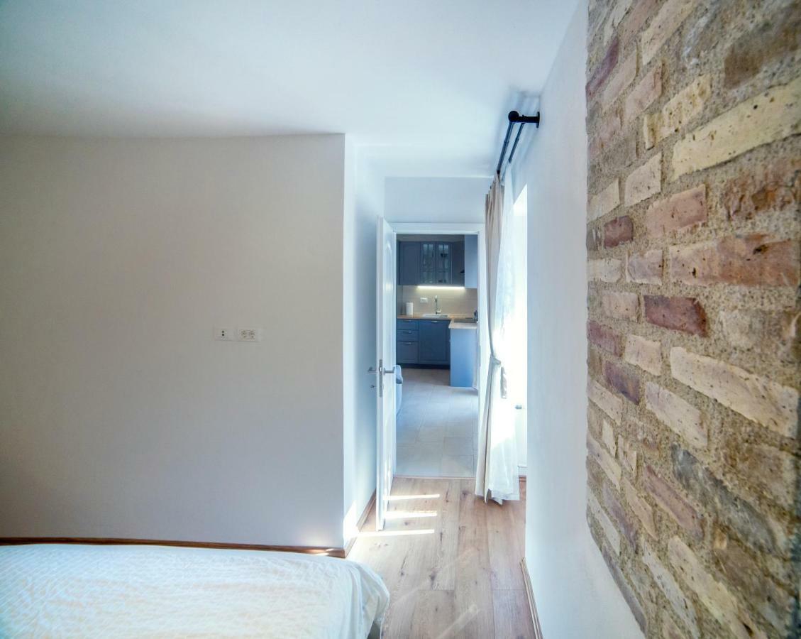 Apartmán Emma Porec