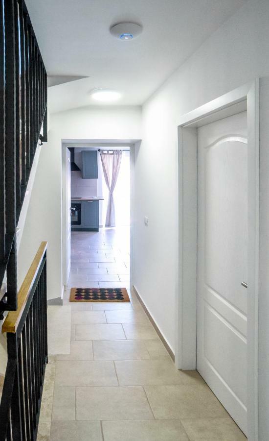 Apartmán Emma Porec