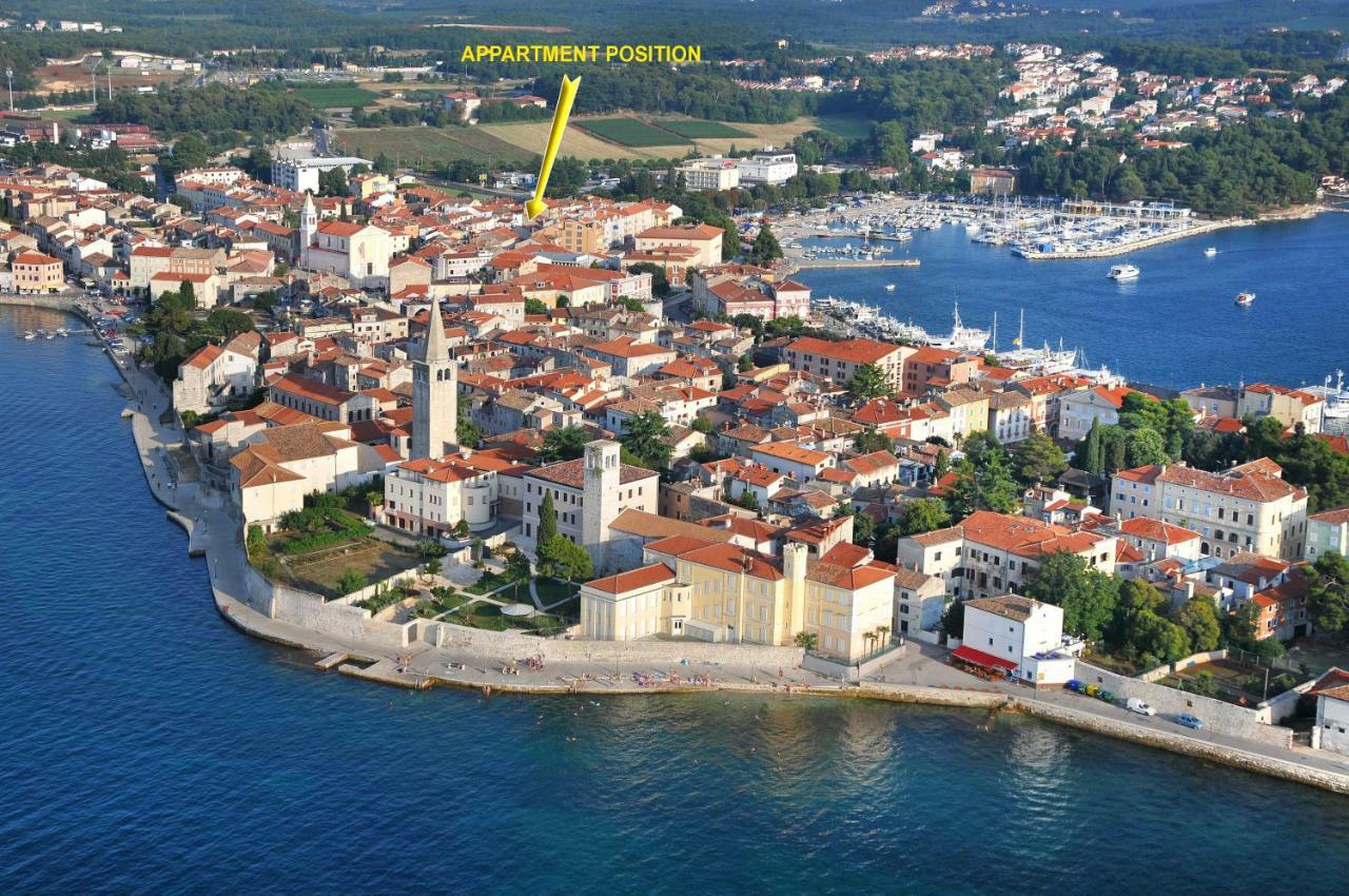 Emma * Porec