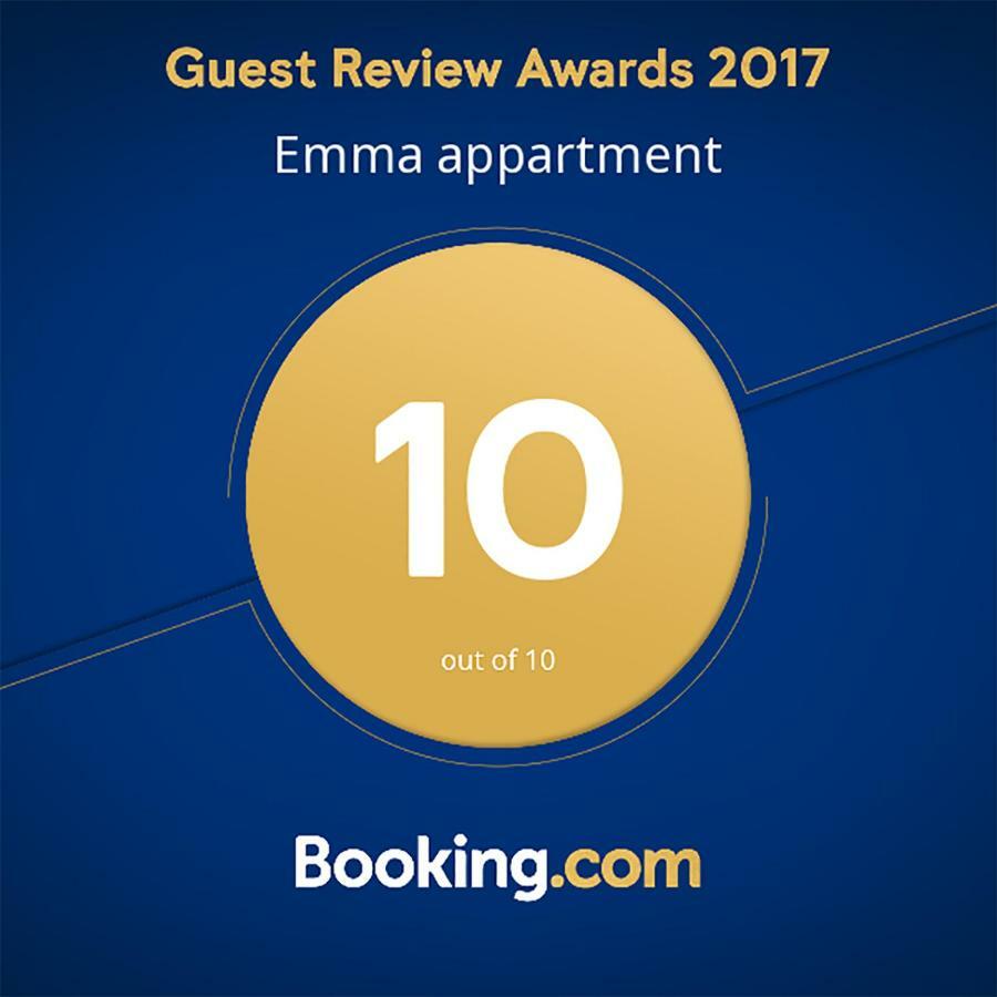 Emma * Porec